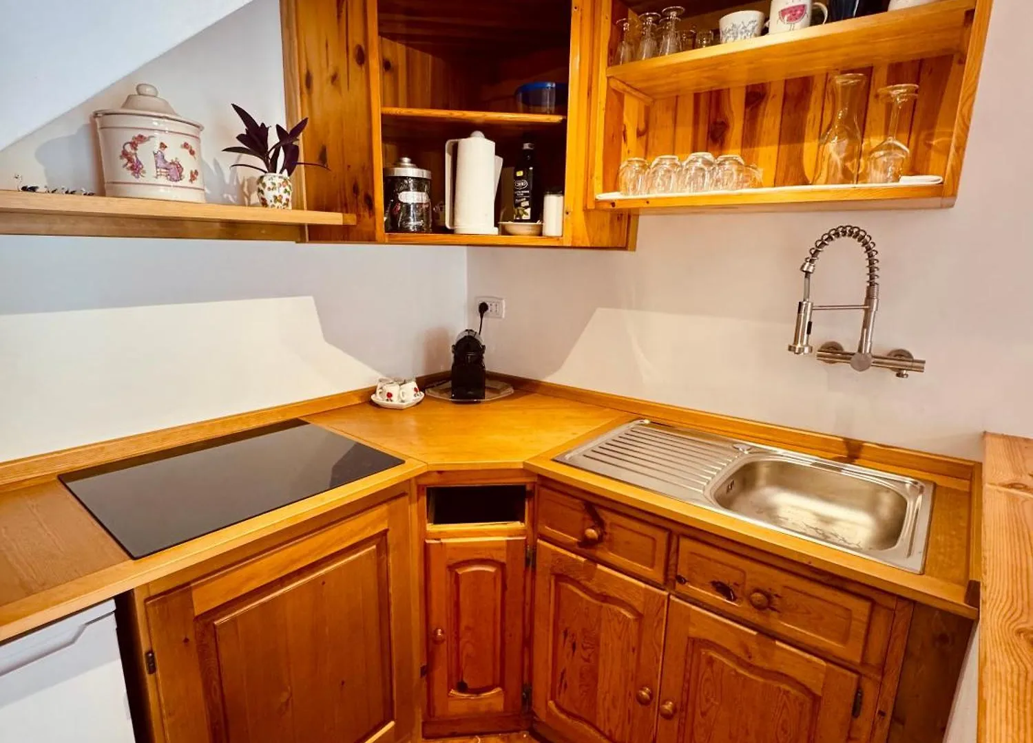 فيلا Casa Altolaterra روما 0*, تالياكوتسو إيطاليا