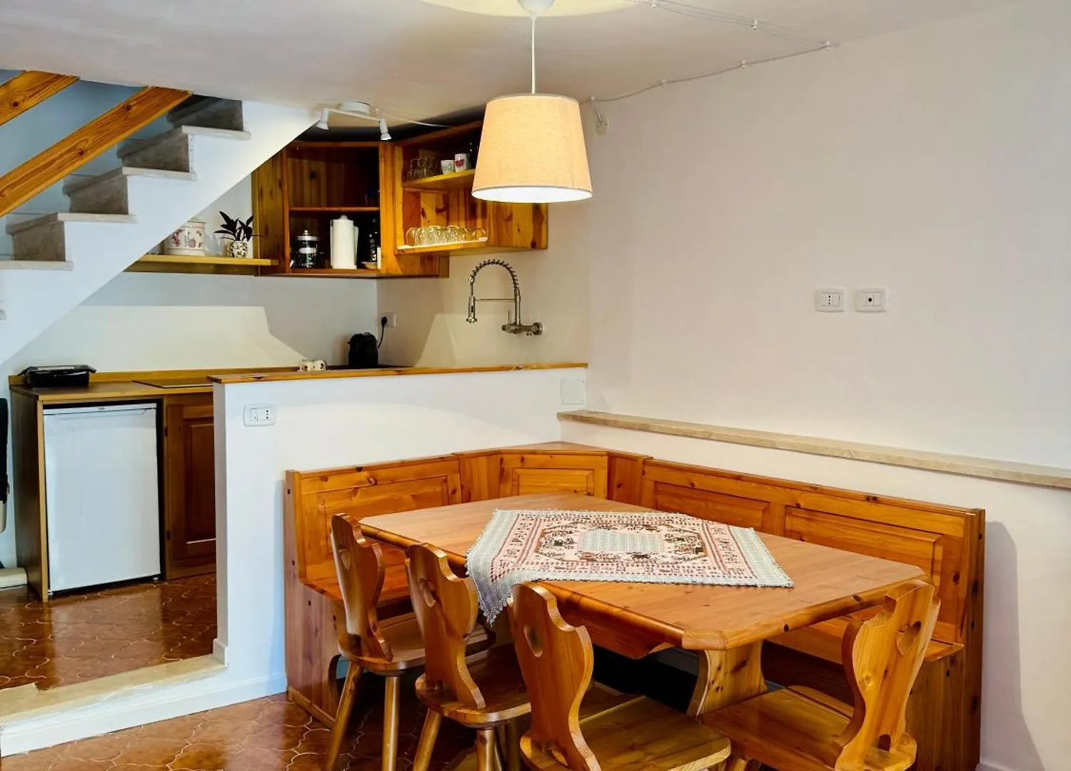 فيلا Casa Altolaterra روما تالياكوتسو