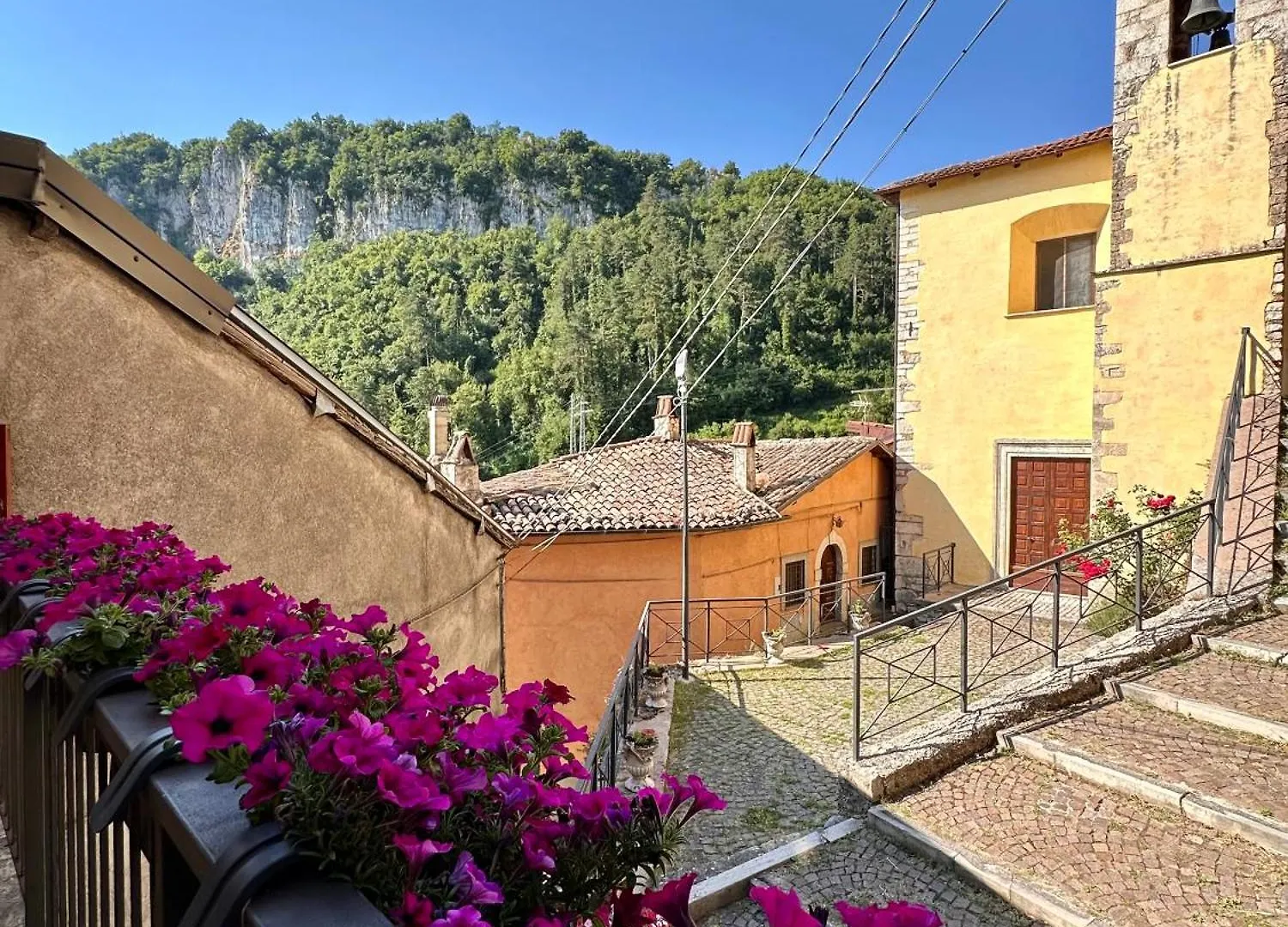 فيلا Casa Altolaterra روما فيلة تالياكوتسو