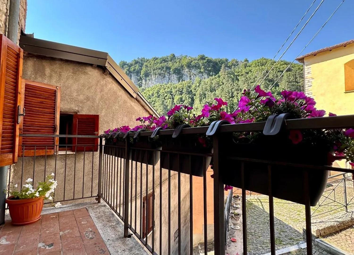 فيلة فيلا Casa Altolaterra روما إيطاليا